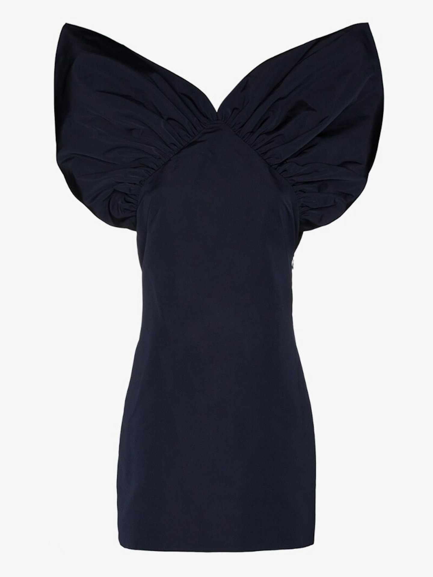 Givenchy X Browns, Halterneck Mini Dress, £2475